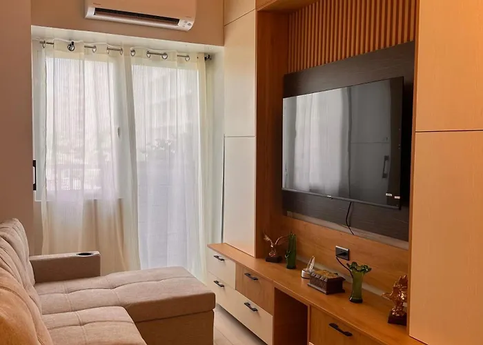 226b By Edg Near Naia Appart hôtel