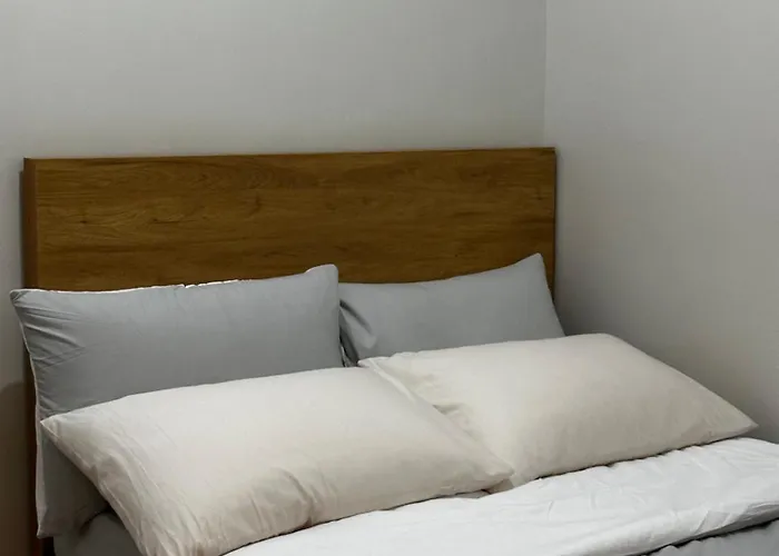 Appart hôtel 226b By Edg Near Naia Manille