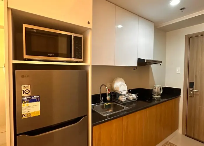 226b By Edg Near Naia Appart hôtel *